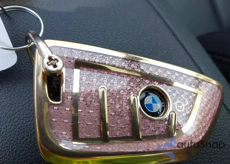 2022 BMW 228 Gran Coupe I xDrive из США, поврежденный, VIN WBA73AK07N7K41073